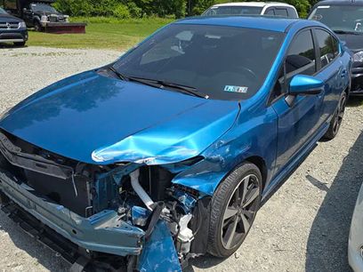 Used 2019 Subaru Impreza 2.0i Sport