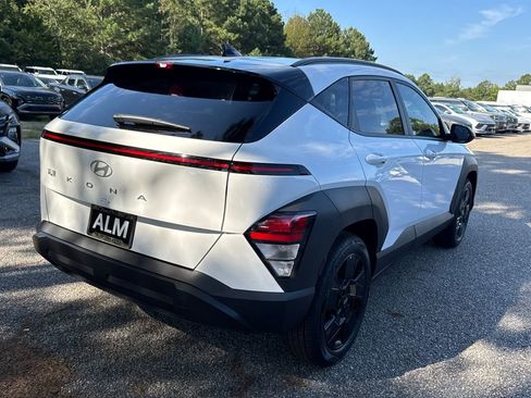 New 2026 Hyundai Kona SEL Sport image 5