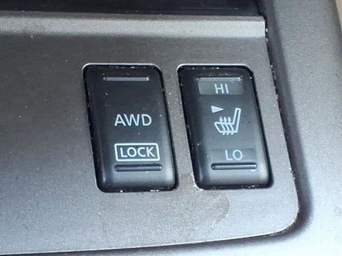 Used 2012 Nissan Murano SL image 10