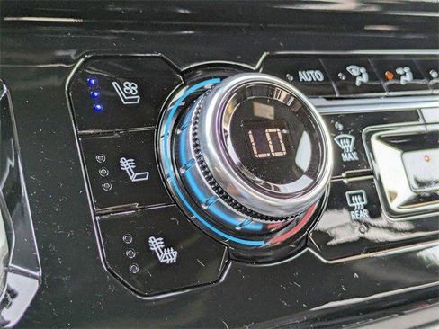 New 2026 Chevrolet Blazer EV RS w/ Super Cruise Package image 41