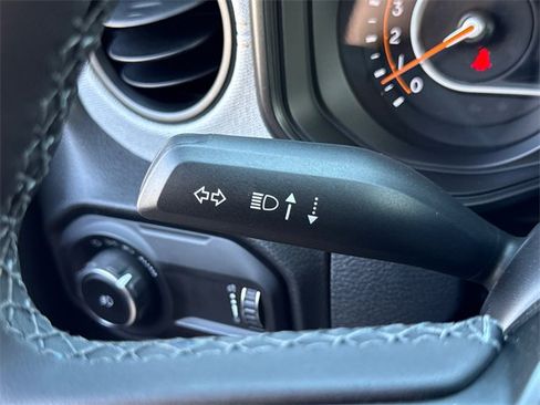 New 2025 Jeep Wrangler Sport S image 16