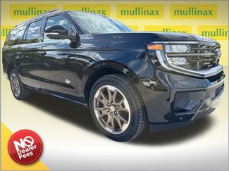 New 2025 Ford Expedition Max King Ranch 360° Tour