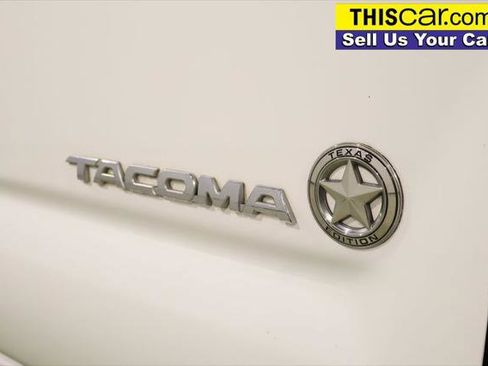 Used 2013 Toyota Tacoma PreRunner w/ Convenience Pkg image 10