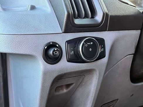 Used 2019 Ford Transit 250 148 Medium Roof w/ Interior Upgrade Package RWD image 12