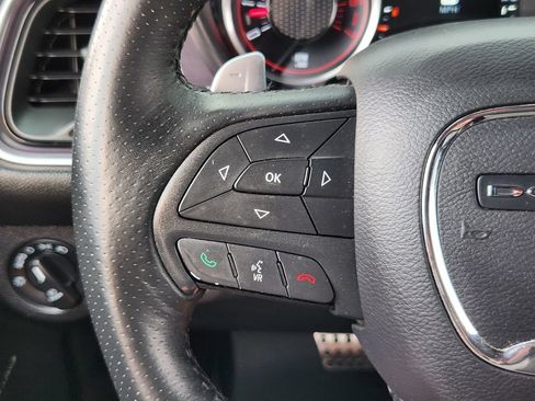 Used 2016 Dodge Challenger R/T Scat Pack RWD image 33