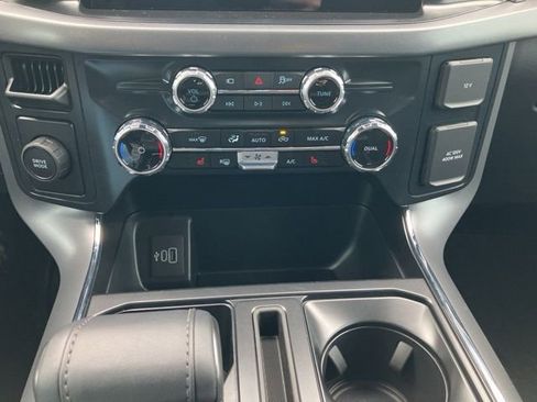 New 2025 Ford F150 XLT w/ Equipment Group 302A MID image 36