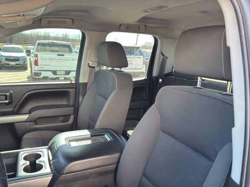 Used 2016 Chevrolet Silverado 1500 LT w/ All Star Edition image 10