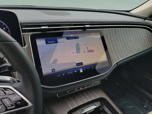 Certified 2025 Mercedes-Benz E 350 Sedan image 29