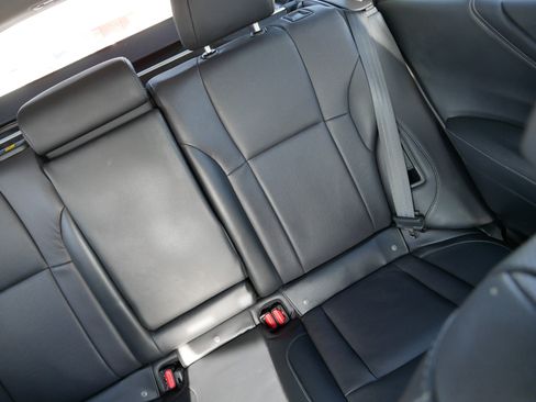 Certified 2024 Subaru Outback Limited image 14