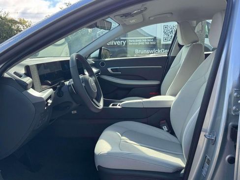 New 2026 Hyundai Sonata SEL image 12