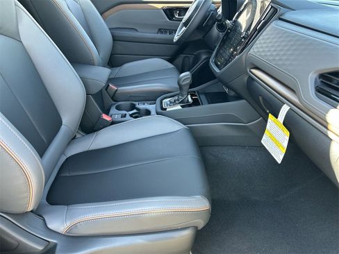 New 2025 Subaru Forester Sport w/ Popular Package image 8