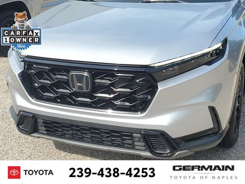 Used 2024 Honda CR-V Sport-L image 13