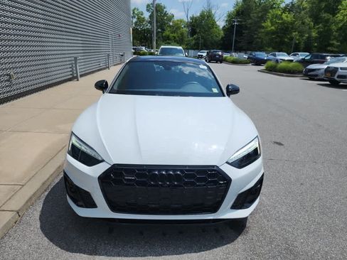 Used 2023 Audi A5 2.0T Premium Plus AWD/4WD image 12