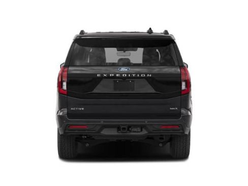 New 2026 Ford Expedition Max Active RWD image 5