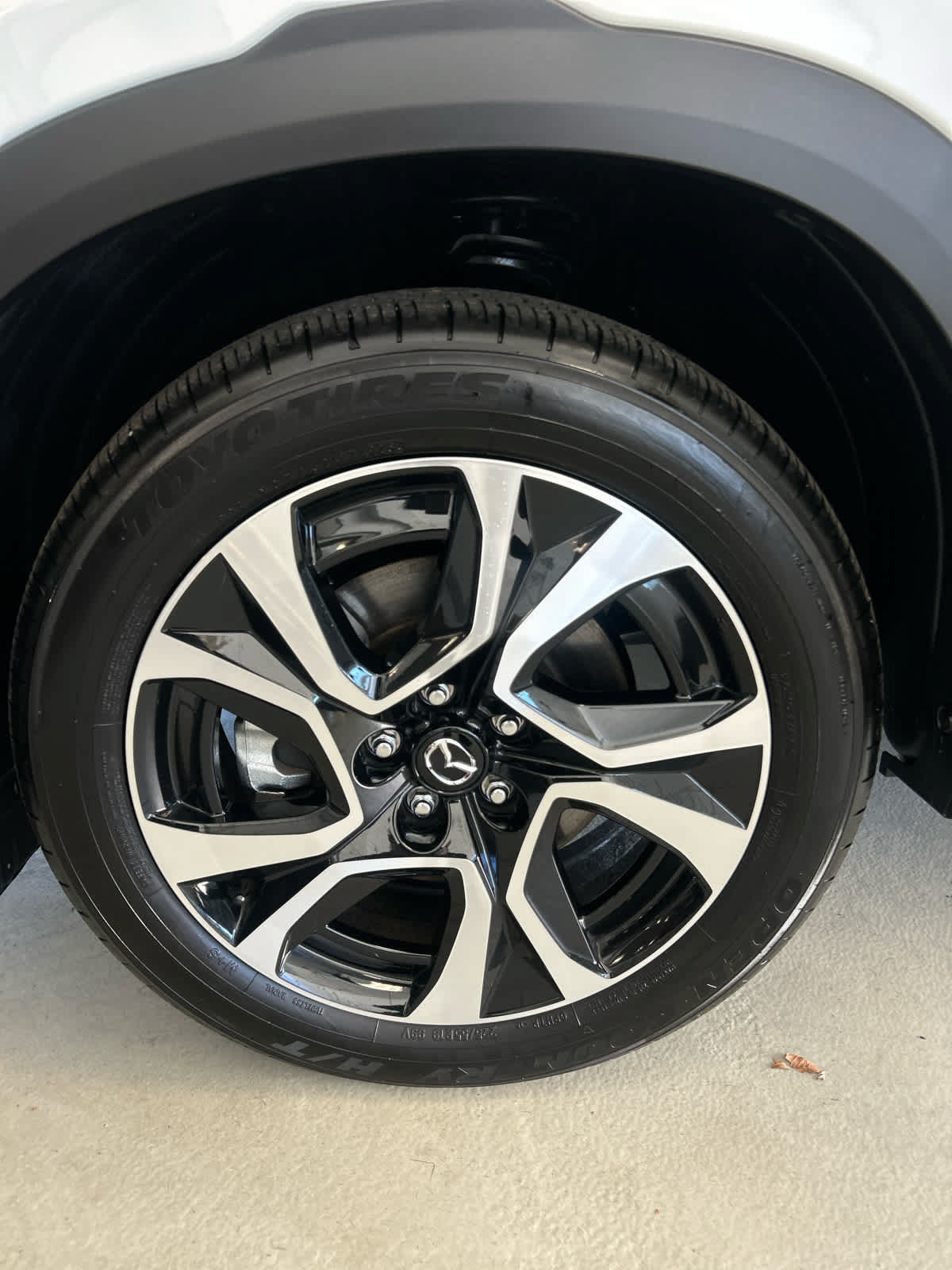 Certified 2026 MAZDA CX-5 Preferred AWD/4WD image 26