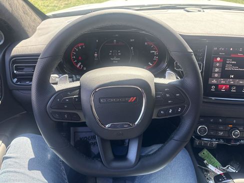 New 2026 Dodge Durango GT AWD/4WD image 17