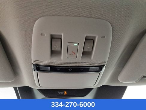 New 2025 Nissan Murano Platinum w/ Cargo Package image 32