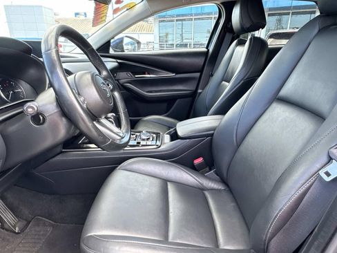 Used 2023 MAZDA CX-30 AWD 2.5 S w/ Preferred Package image 15