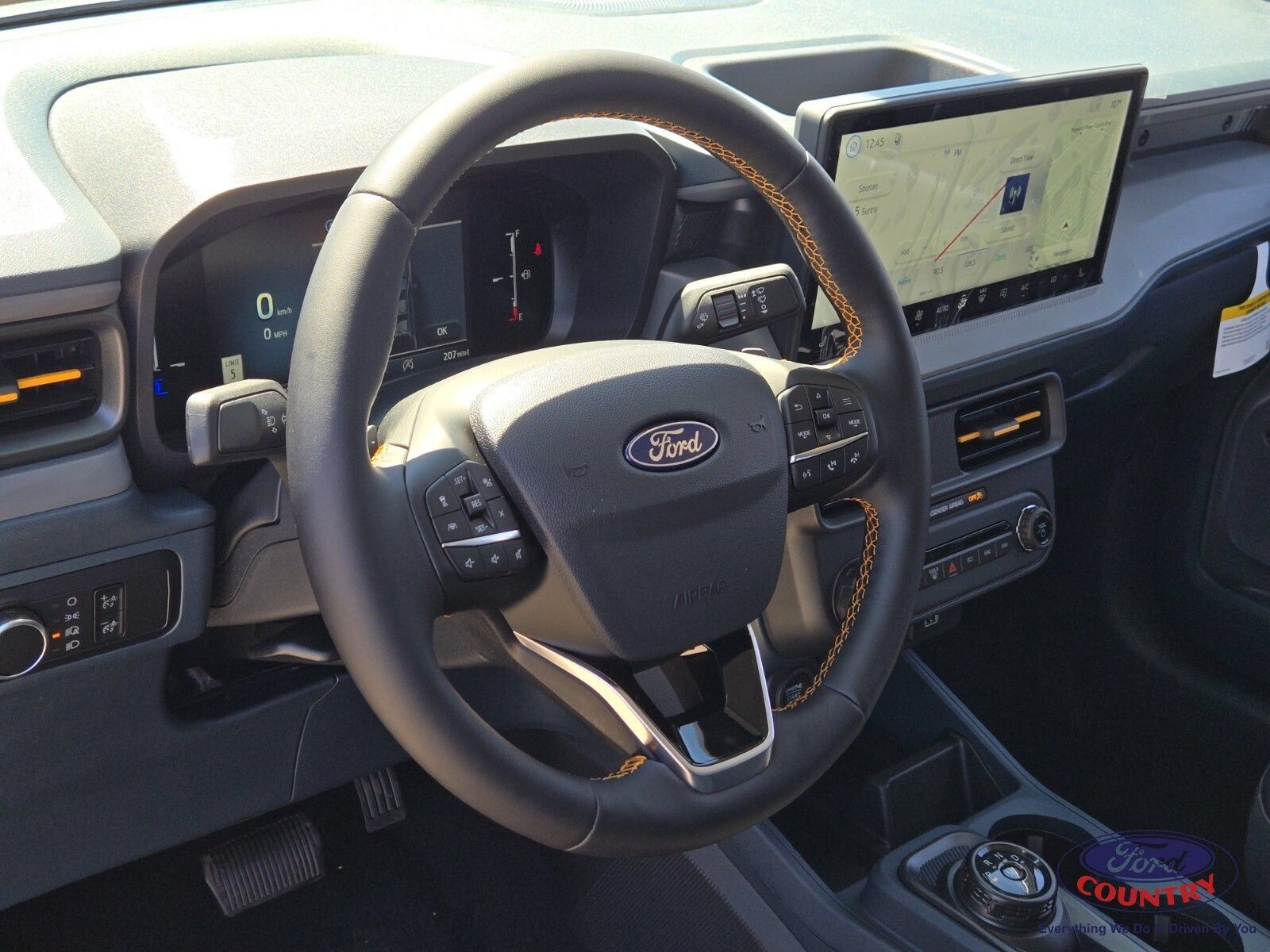 New 2026 Ford Maverick Tremor AWD/4WD image 10