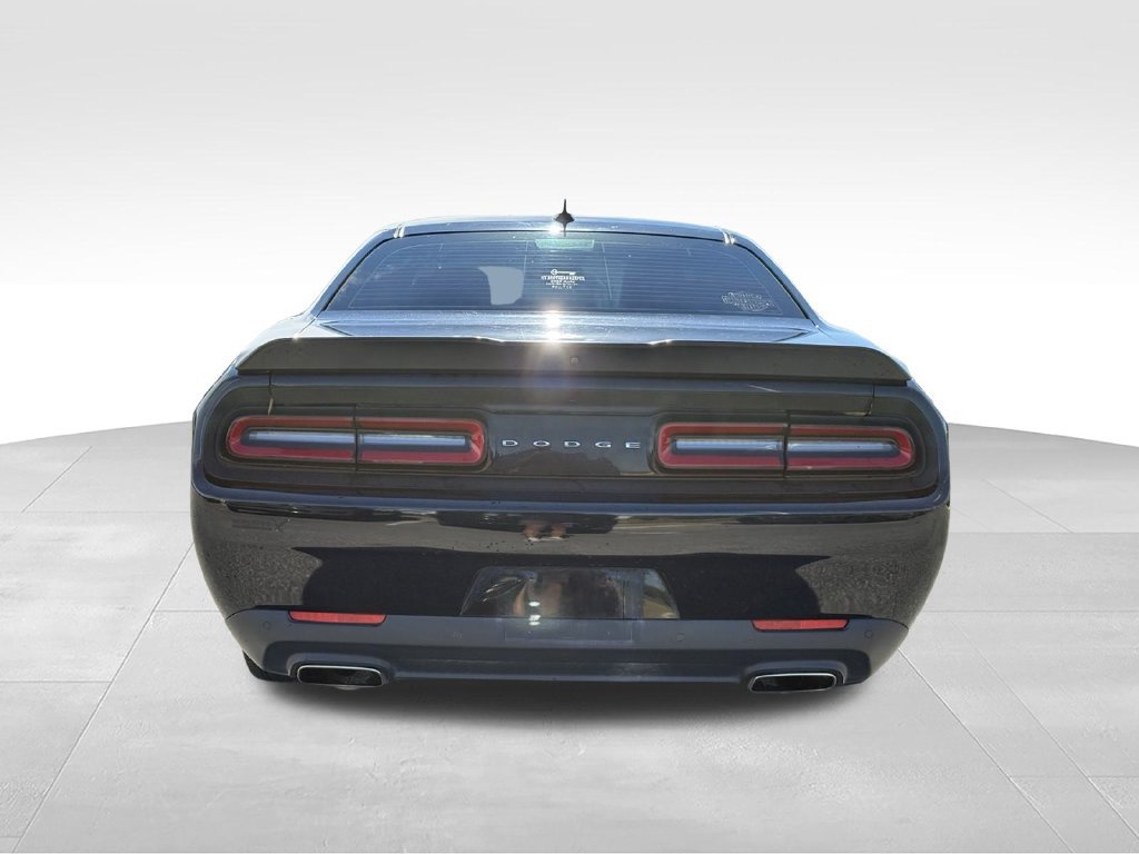 Used 2018 Dodge Challenger SXT Plus RWD image 23