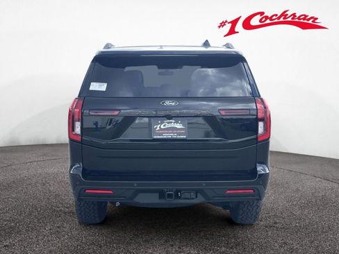 New 2026 Ford Expedition Tremor AWD/4WD image 8