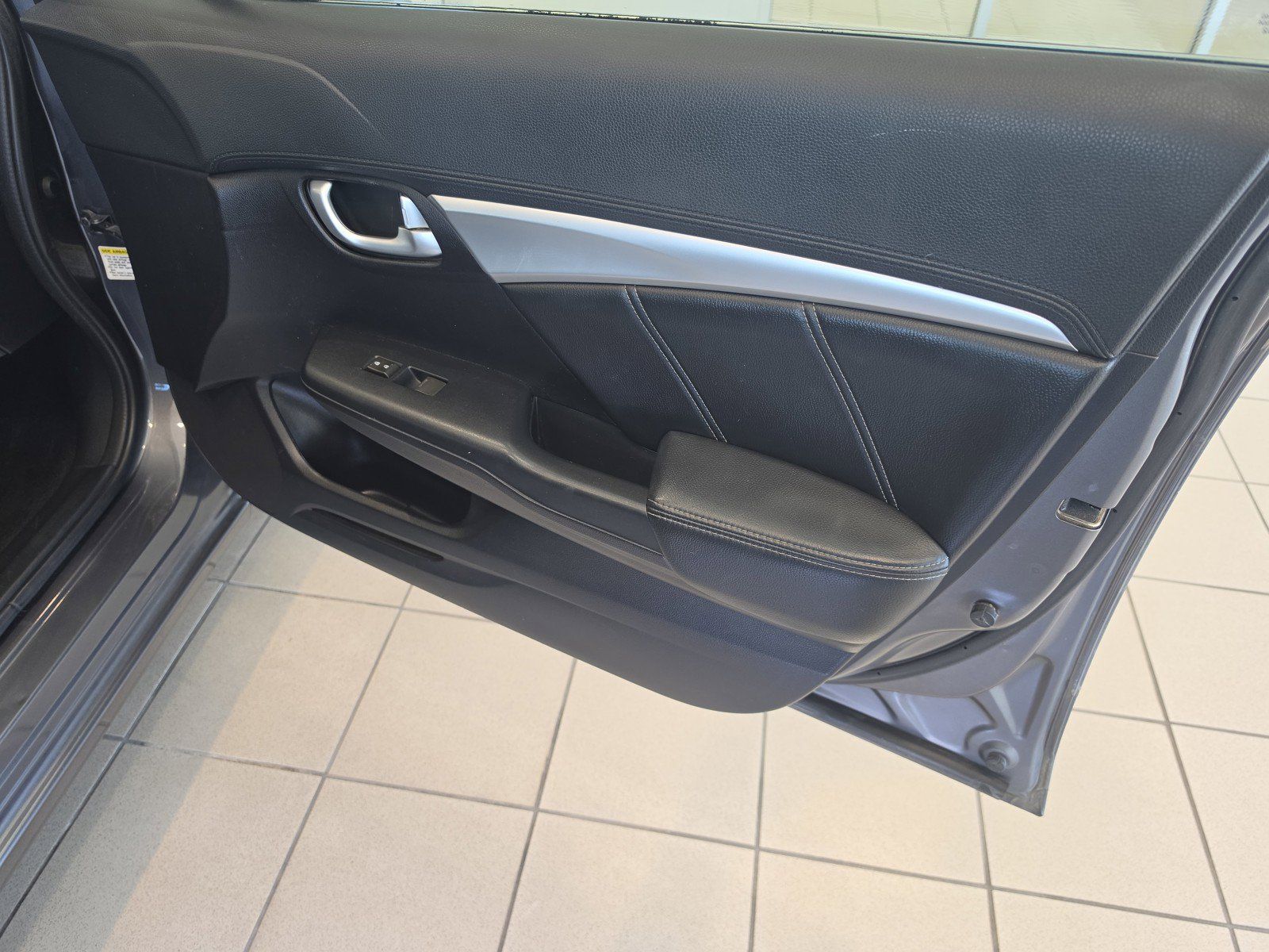 Used 2013 Honda Civic EX-L image 22