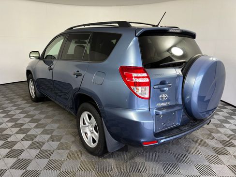 Used 2012 Toyota RAV4 FWD image 7