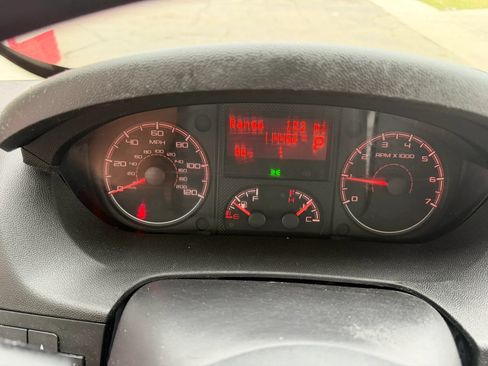 Used 2020 RAM ProMaster 1500 FWD image 17