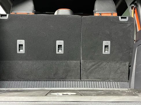 Used 2024 Ford Bronco Raptor image 36