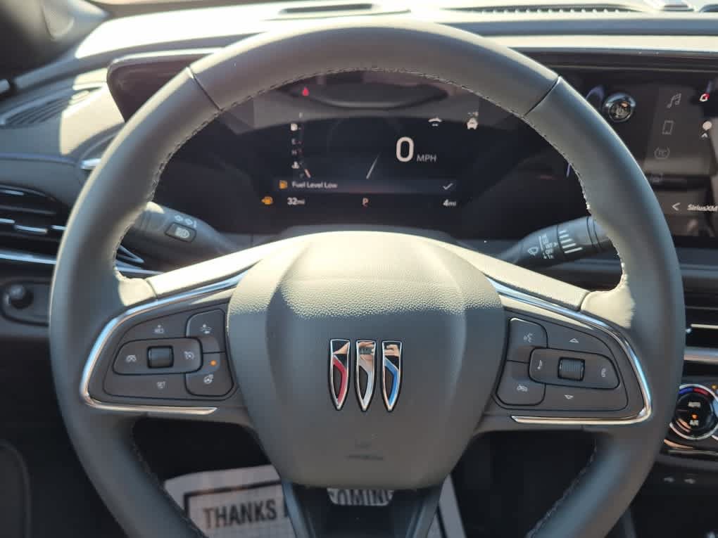 New 2026 Buick Envista Sport Touring w/ Convenience I Package FWD image 16