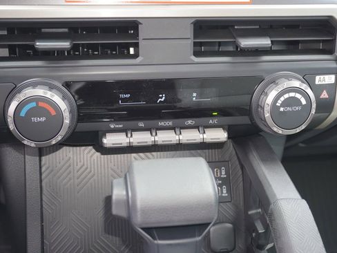 New 2026 Toyota Tacoma SR5 AWD/4WD image 13