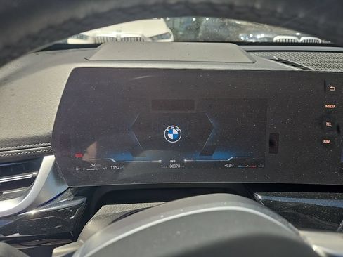 Used 2023 BMW X1 xDrive28i w/ Premium Package AWD/4WD image 8