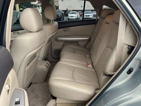 Used 2006 Lexus RX 400h AWD image 8
