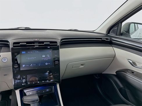 Used 2022 Hyundai Tucson SEL w/ Convenience Package image 20