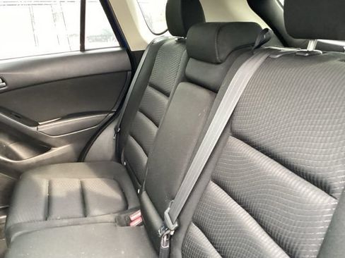 Used 2014 MAZDA CX-5 Touring FWD image 16