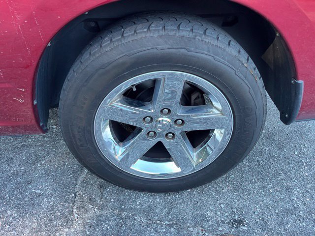 Used 2014 RAM 1500 Express RWD image 33