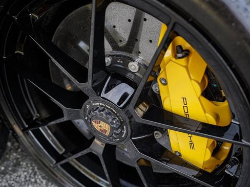 Used 2026 Porsche 911 Targa 4 GTS w/ Premium Package image 20