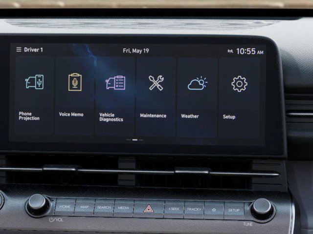 New 2027 Hyundai Kona SEL Sport AWD/4WD image 13