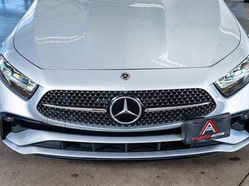Used 2022 Mercedes-Benz CLS 450 4MATIC w/ Premium Package image 15
