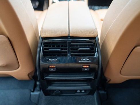 Used 2023 BMW 540i xDrive w/ M Sport Package AWD/4WD image 42