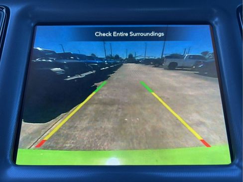 Certified 2023 Dodge Challenger R/T Scat Pack image 31