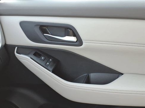 Certified 2023 Nissan Rogue SV w/ SV Premium B Package image 19