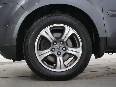 Used 2015 Honda Pilot SE image 33