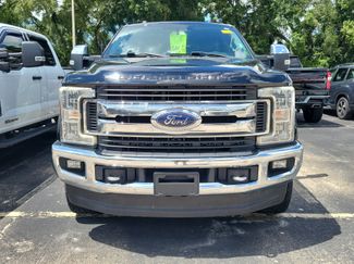 Used 2017 Ford F250 XLT w/ XLT Premium Package AWD/4WD video 2