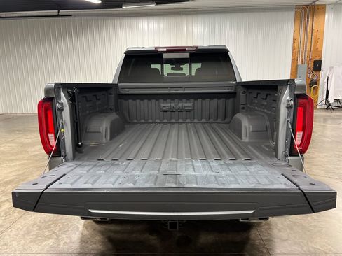 Certified 2021 GMC Sierra 1500 SLT w/ SLT Premium Plus Package AWD/4WD image 12