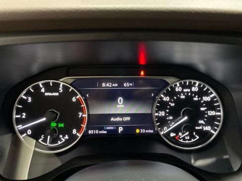 Certified 2023 Nissan Rogue SV w/ SV Premium B Package AWD/4WD image 16