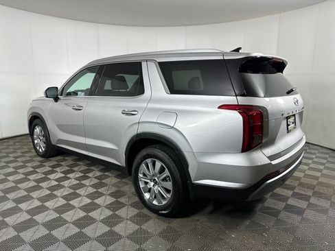 Certified 2025 Hyundai Palisade SEL AWD/4WD image 22
