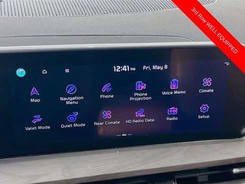 Certified 2023 Kia Telluride EX X-Line AWD/4WD image 16