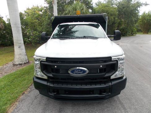 Used 2021 Ford F350 XL RWD image 15