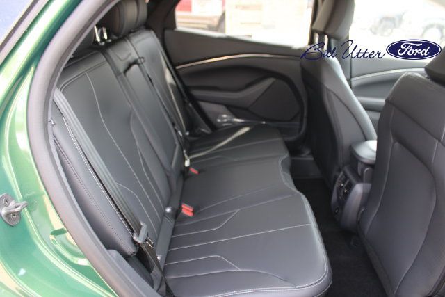 New 2026 Ford Mustang Mach-E Select w/ Comfort Package Lite RWD image 8